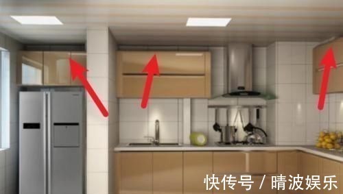 吊顶|装修中遗留下来的卫生死角,入住后要气煞我也,天天在家打扫卫生