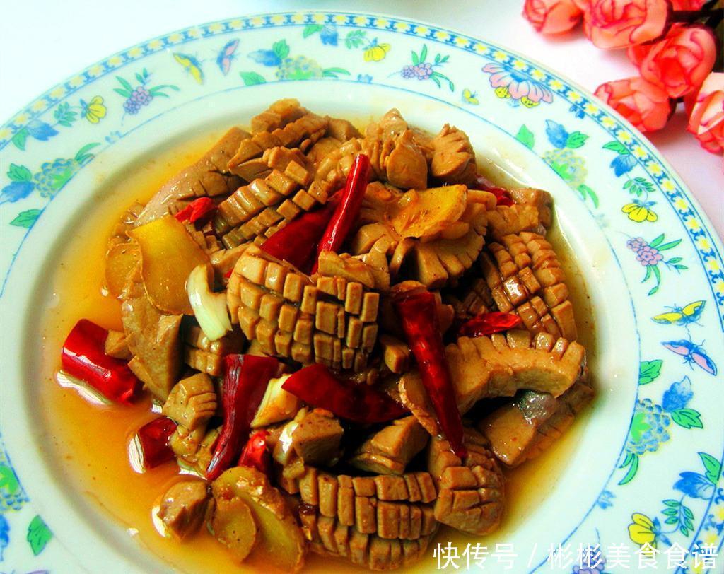 食材|推荐几道低脂肪却味道鲜美的美食,食材你们都见过,做法一看就会