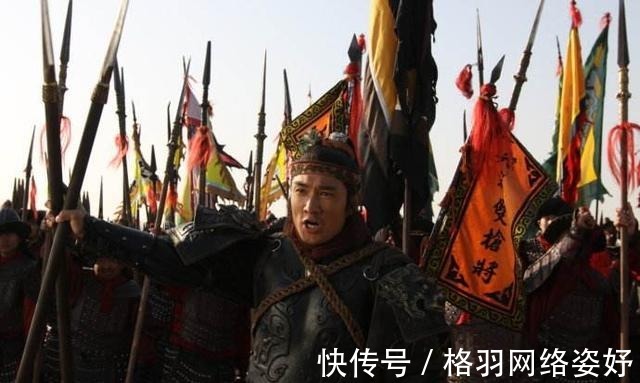 史文恭|水浒传武功最高的八个人、这个被视为梁山公敌的人还能稳居前三