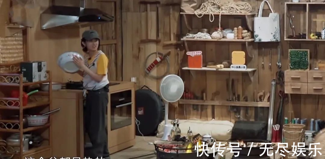 嘉宾重复请、广告太频繁、农活总干不完,被《向往4》劝退