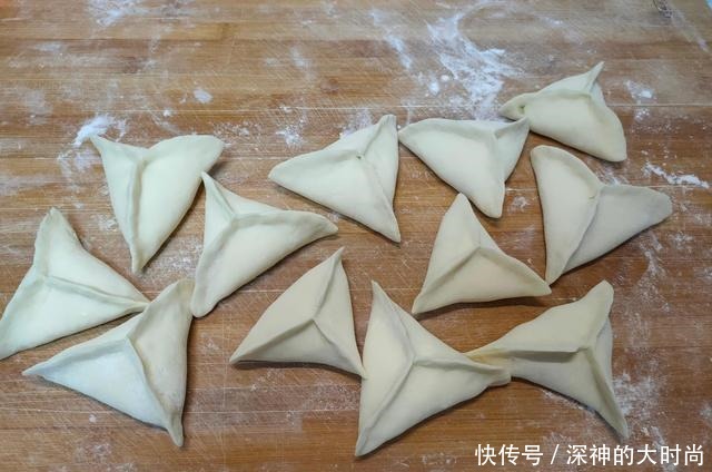  最近家人迷上了这早餐，做一次吃一周，比吃肉包子还解馋