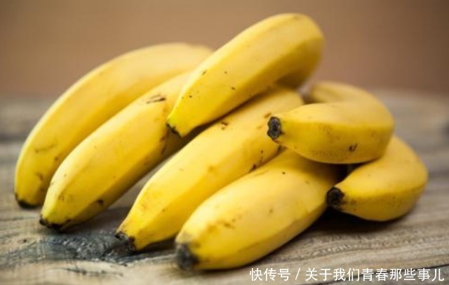 黑点|香蕉不是想吃就能吃,这3种情况,白给都不能吃,为了健康要牢记