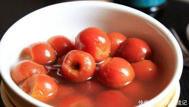 春天适合吃的食物,改善视力,预防夜盲症,排毒嫩肤,更年轻