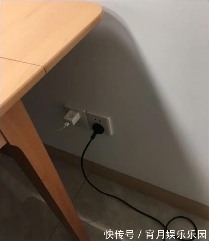 电视柜|漏装一个悔三年?新家装修,这几个地方必须留插座!