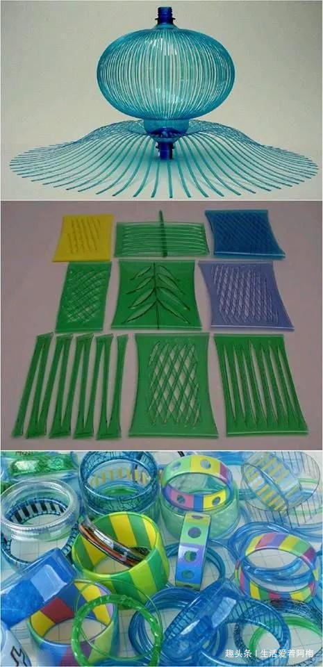 废旧塑料瓶不要扔,竟能做这么多东西,好用不花钱!DIY变废为宝