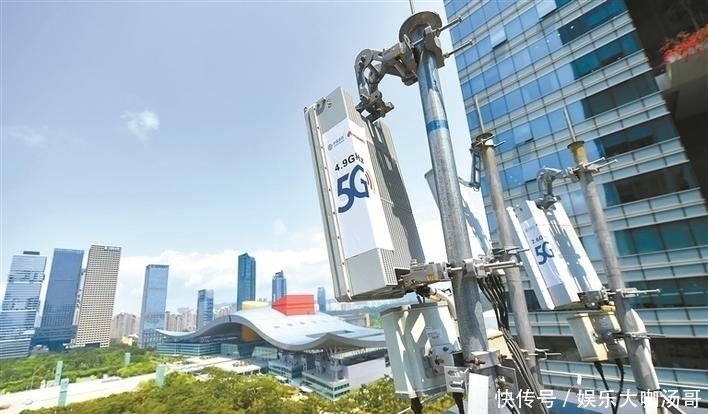 运营商|村里的2G用户,再见了!加快5G建设,联通首当其冲