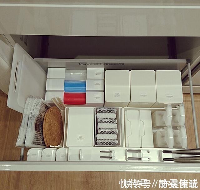 物品|日本收纳达人的家，物品摆放井井有条，吸引众多人前来学习，佩服