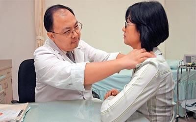 甲狀腺|(zhì)傷害甲狀腺的5個(gè)壞習(xí)慣，很多女人改不了，不想結(jié)節(jié)變嚴(yán)重了解下