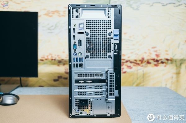 dell|DIY专辑 篇三十八：标准划一、兼容性、售后支持！戴尔商用塔式机体验