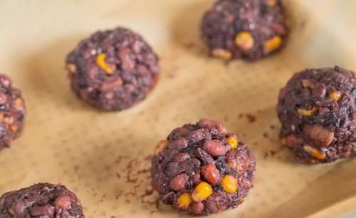 蒸出来的香甜滋味！不揉面不发酵，粉糯养胃不粘牙！