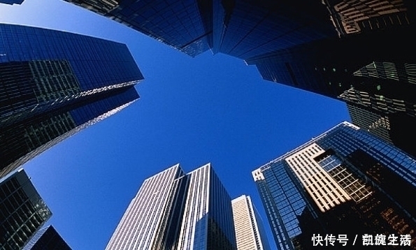 道德值|不管楼房有多少层,有3层永远都是黄金楼层,有钱都未必抢得到