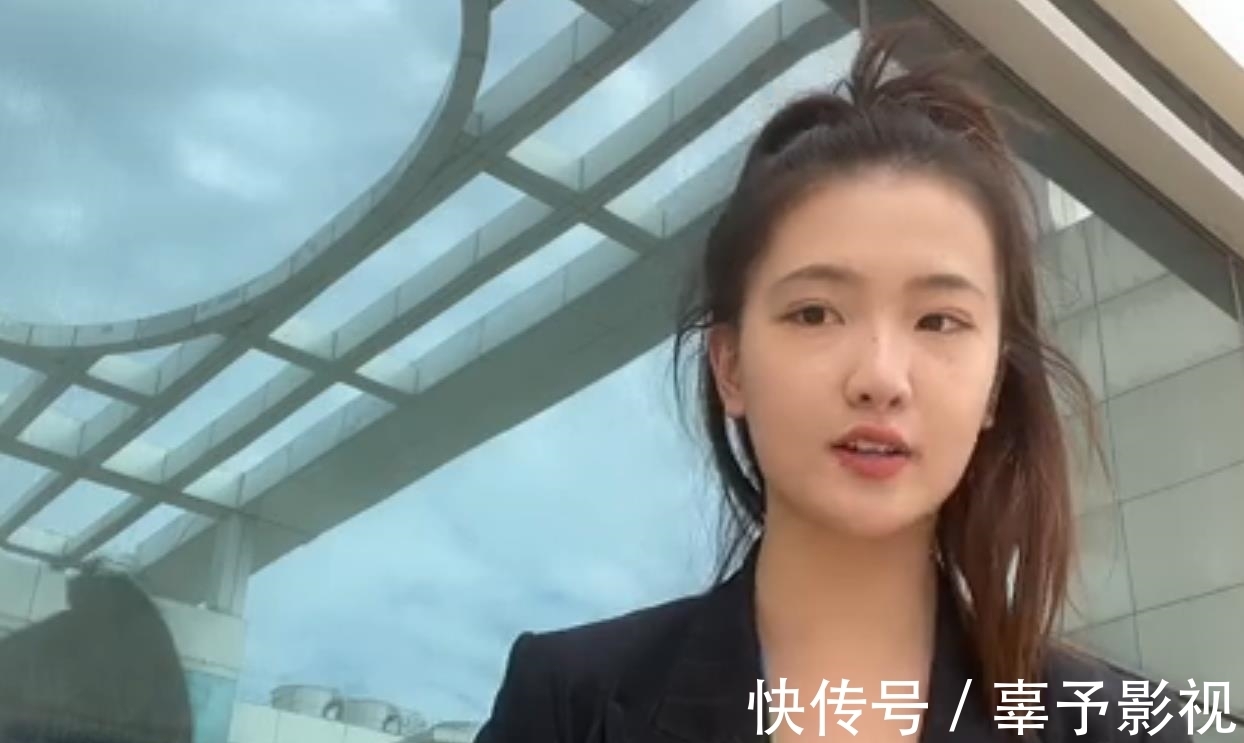 浙大本科生孟羽童走红,成为董明珠钦定继承人,网友:儿媳人选?