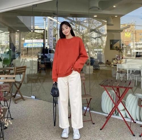 新年就该这么穿，出门美到人见人夸 ！