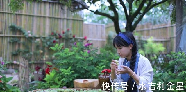 李子柒和微念究竟怎么回事