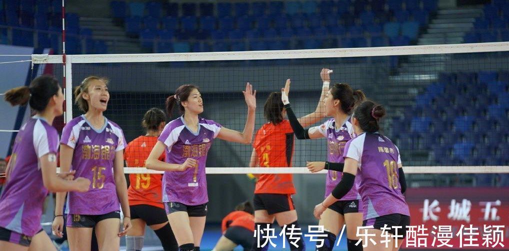 袁心玥|天津女排新赛季或洗牌，李盈莹搭档恐易主，全新阵容呼之欲出
