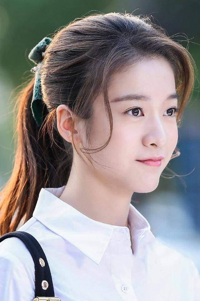  避开|女人扎马尾有讲究，这4个“误区”尽量要避开，显脸大还容易掉发