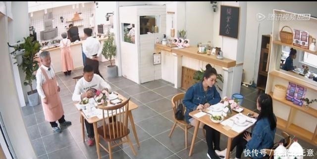 珠珠|看了《忘不了餐厅》，你不会怪黄渤离开《极限挑战》了