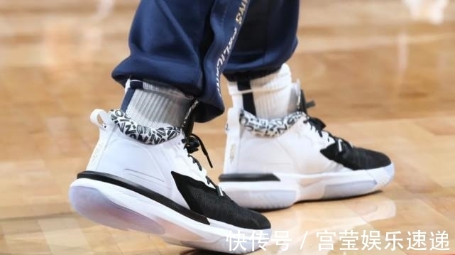 狗哥 耐克PG6代配置疑公开,塔图姆也有签名鞋了,比尔差点签约国产?