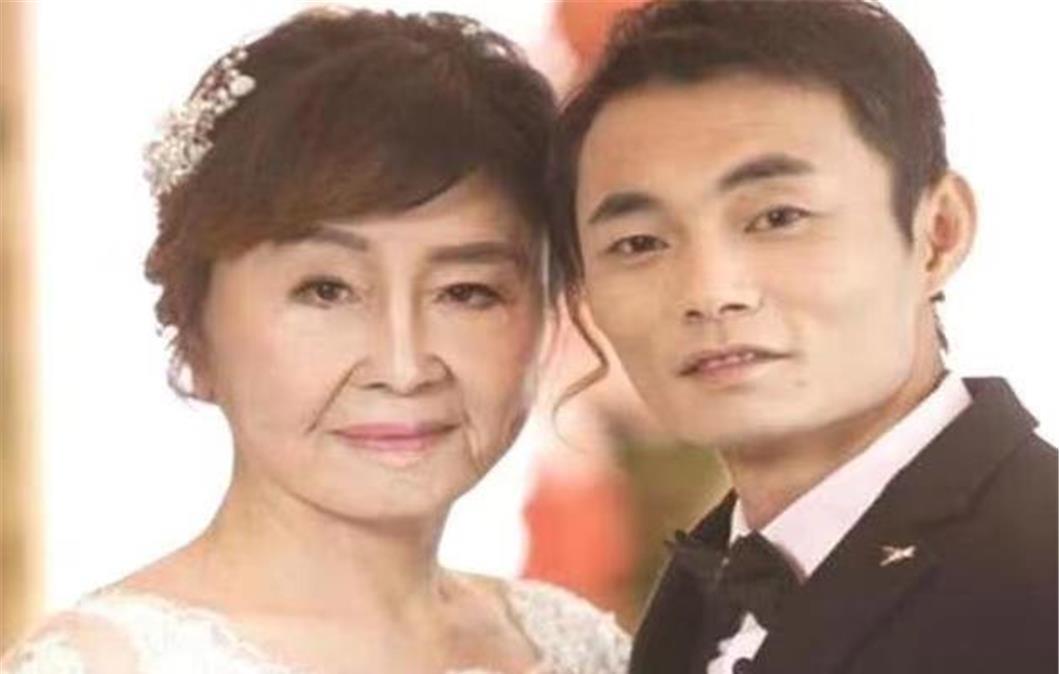 姑娘|还记得那个生完娃,一夜变成“老太婆”的姑娘吗?如今变成了这样