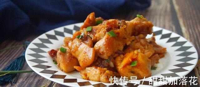 豆瓣酱|中秋节家宴5道菜，有荤有素，营养美味不费时，下饭又好吃！