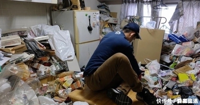 盒子|60岁宅男被手办压死,原因令人深思,有钱人买手办真就这么疯狂?