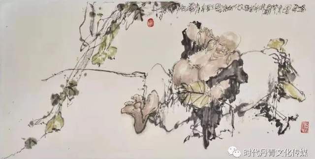 清四王！陈振国|《翰墨传情·助力冬奥》全国书画名家优秀作品线上展