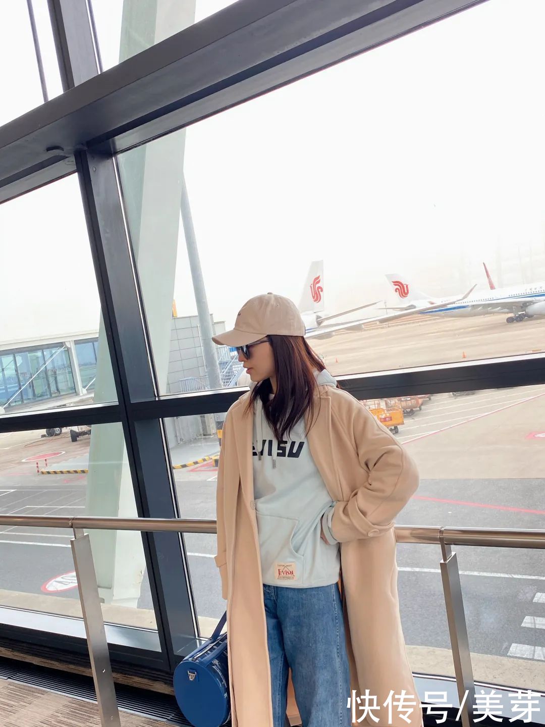 大衣里面穿什么？这4款绝美内搭，让你时髦一整个冬天