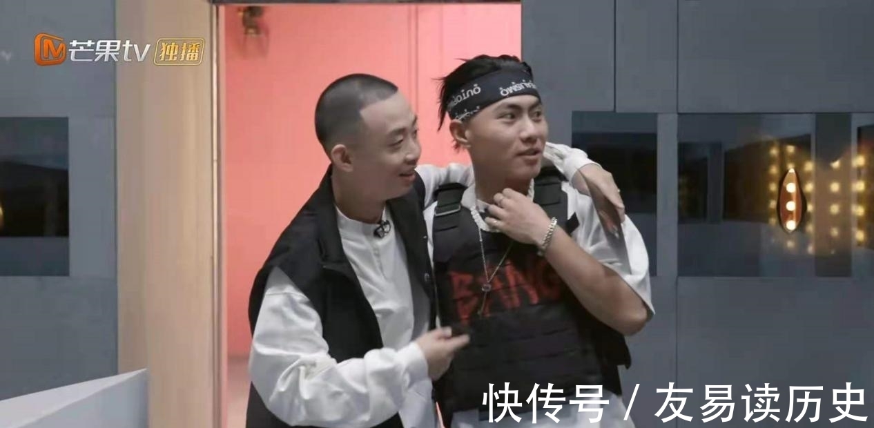 bridge|《披荊斬棘的哥哥》開(kāi)播，GAI再次被罵“叛徒”