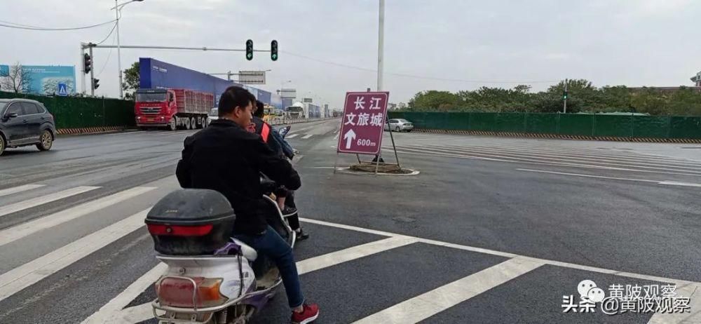 仪式|我在现场!长江文旅城开工仪式花絮,带你看一个不一样的黄陂