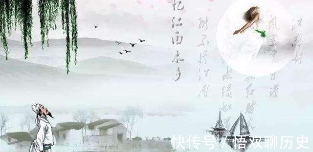 心上人#最是春光留不住,一腔相思与谁诉?——读晏几道《留春令》