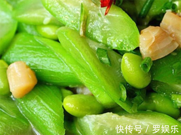 月经不调|女人减肥不知道吃什么减肥效果好,多吃燃脂菜,绿色健康减肥