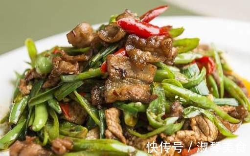 肉丝|不管炒什么肉,都不能直接下锅炒,牢记2个技巧,肉吃着又香又嫩
