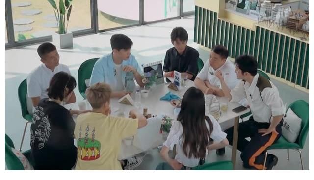 售價|《中餐廳5》一天只賣五道菜，售價高達450，網(wǎng)友直呼“太坑”