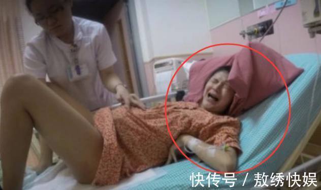 妈妈|孕妇去医院生小孩突然大叫一声，生出来的是那个，医生情绪失控