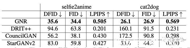 容嬷嬷|华人打造二次元老婆生成器!尔康容嬷嬷成萌妹,图像视频都能变