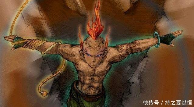 纣王手下有6大神将,第2位被准提道人降服!第4位需女娲出手!