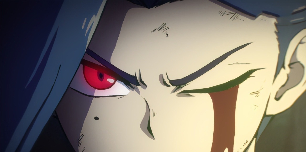 刺客伍六七|刺客伍六七完结:阿七被重创,梅花十三瞬间暴走,暗影刺客陨落