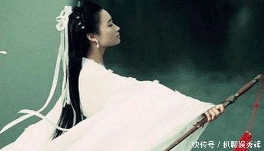 金庸笔下此反派一生不曾作恶,面对主角不用出手,主角直接认输