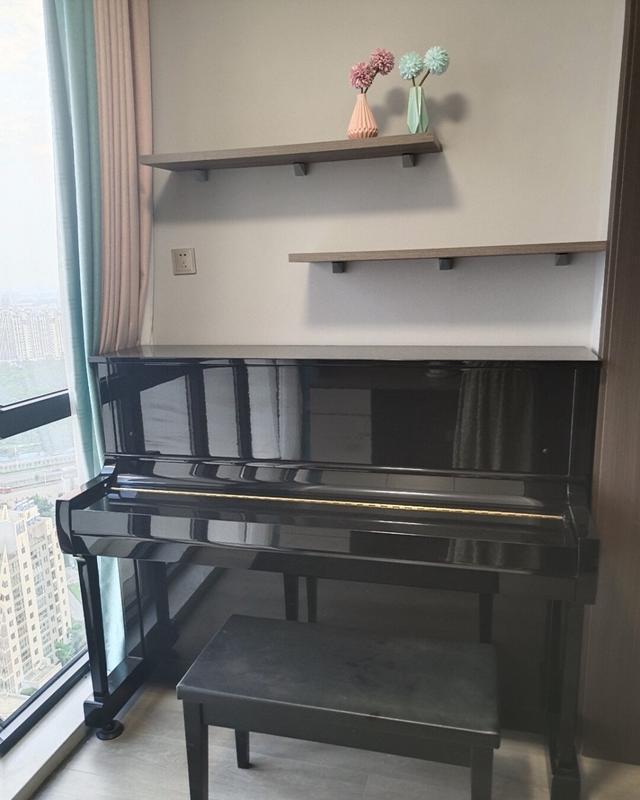 储物空间|新房终于完工啦,全屋时尚又大气,每个空间都充满幸福的味道