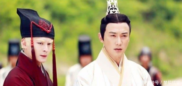 刘弗陵|她年仅17岁,却从妃子逆袭成太皇太后,只用了27天!