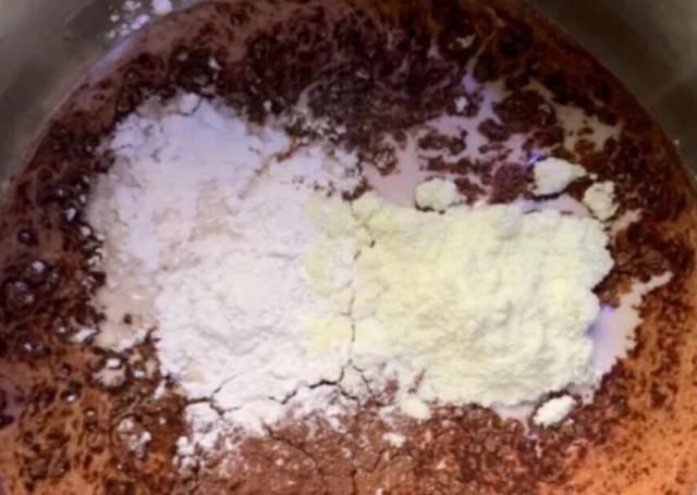 巧克力|可可奶冻,比巧克力好吃,作为吃货的你绝对不能错过