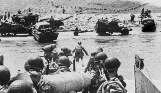 麻烦|为何盟军不从意大利进攻德国,麻烦的减小不是便宜,而是劣势