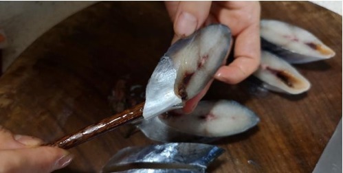 下酒|鲅鱼这样做太香了,我家春节必做这道菜,下酒下饭,上桌就抢光