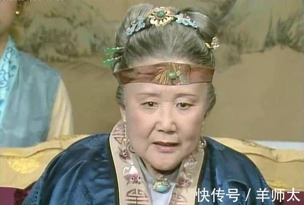 人性#林黛玉死后,为何贾母喜王夫人忧?态度不同的背后是赤裸裸的人性