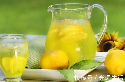 苦瓜|肝病也有“死对头”，每天泡水喝一杯，保护肝脏，越活越年轻！