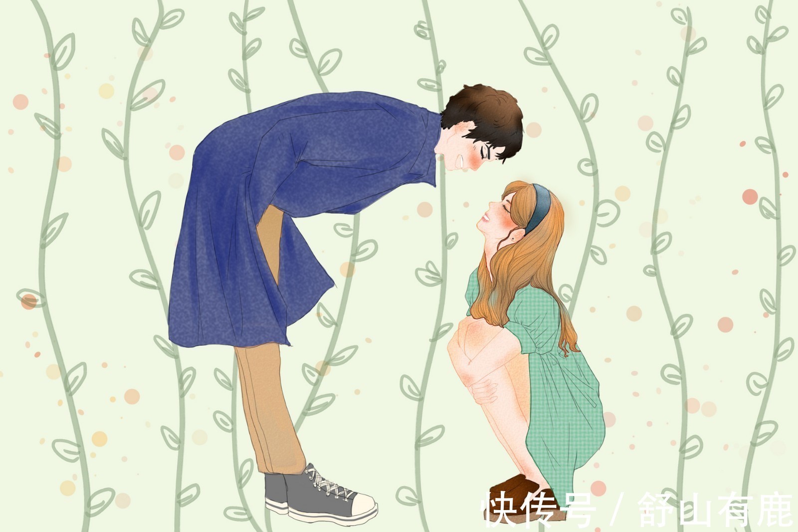 人与人|其实，长期不换“微信头像”的人，往往有这三种心态