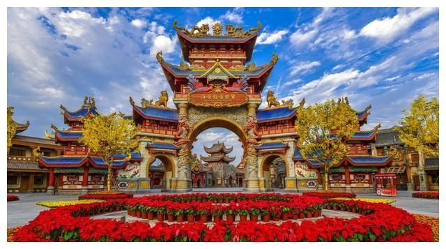 创造营2021|创造营2021刷屏了!恒大海花岛成粉丝花式示爱天堂