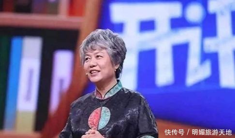 孩子|李玫瑾教授最好多带孩子去这3个地方，比看书更令孩子受益匪浅