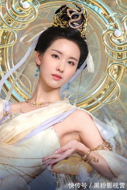 《長月燼明》真S級制作!開機狂曬物料霸榜熱搜,被指開播會爆