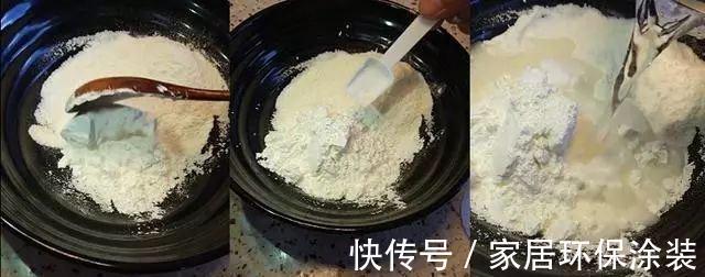 搅拌均匀|这鸡翅4步搞定，再也不用点外面了，每周必做，全家爱吃的鸡翅！